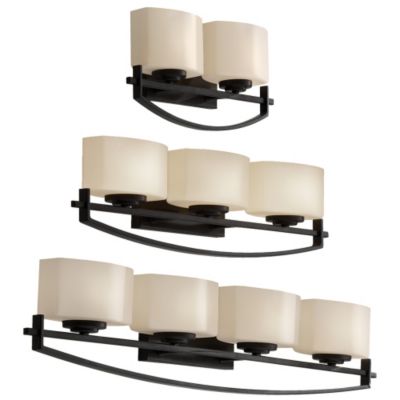 Bleeker Street Bath Bar by Feiss - Starlight Lighting USA and Canada